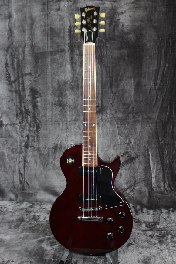 2011 Gibson Les Paul Special