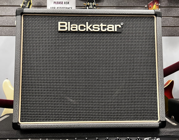 Blackstar HT5 MkII Bronco Grey Combo Amp