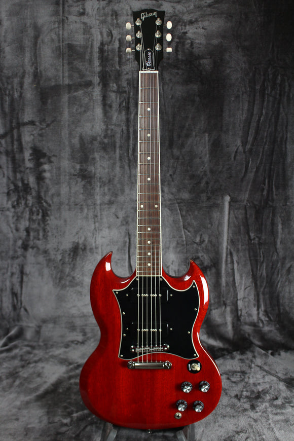 2010 Gibson SG Classic
