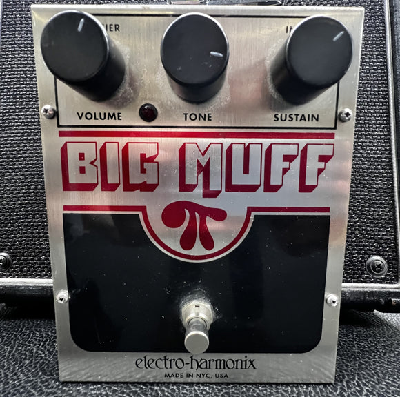 Electro-Harmonix NYC Big Muff Used