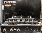 Boss DM-101 Delay Machine Used