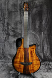 Emerald Guitars X-7 Acoustic
