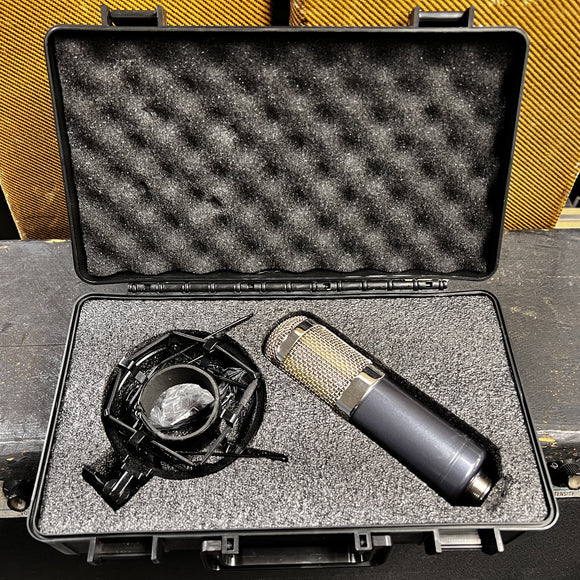 MXL R144 Ribbon Microphone Used