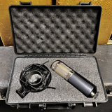 MXL R144 Ribbon Microphone Used