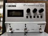 BOSS VE-500 Vocal Performer Used