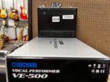 BOSS VE-500 Vocal Performer Used