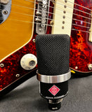 Neuman TLM 102 BK Microphone Used
