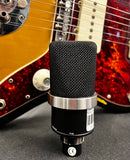 Neuman TLM 102 BK Microphone Used