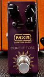 MXR Duke of Tone Used
