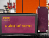 MXR Duke of Tone Used