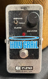 Electro-Harmonix Holy Grail Nano Used