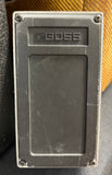 BOSS  NS-2 Noise Supressor Used