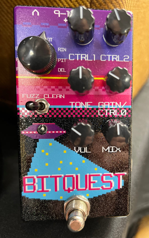 Dr. Scientist BitQuest Used