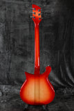 2023 Rickenbacker 620 FireGlo