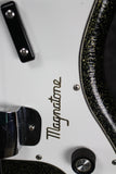 Magnatone Hurricane Bass