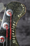 Magnatone Hurricane Bass
