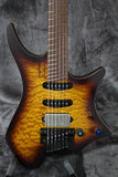 Strandberg Boden Standard 6