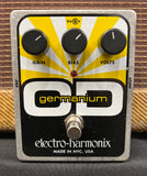 Electro-Harmonix Germanium OD USED