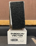 Subdecay Vector Pedal Used