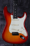 2017 Fender Elite Stratocaster