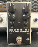 Darkglass Microtubes B3K CMOS Bass Overdrive Used