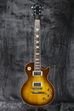 2001 Gibson Les Paul Standard Plus Honeyburst