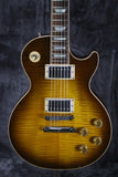 2001 Gibson Les Paul Standard Plus Honeyburst