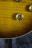 2001 Gibson Les Paul Standard Plus Honeyburst