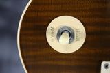 2001 Gibson Les Paul Standard Plus Honeyburst