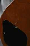 2001 Gibson Les Paul Standard Plus Honeyburst