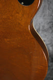 2001 Gibson Les Paul Standard Plus Honeyburst