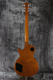 2001 Gibson Les Paul Standard Plus Honeyburst