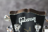2001 Gibson Les Paul Standard Plus Honeyburst