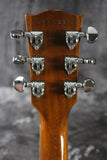 2001 Gibson Les Paul Standard Plus Honeyburst