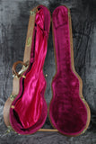 2001 Gibson Les Paul Standard Plus Honeyburst