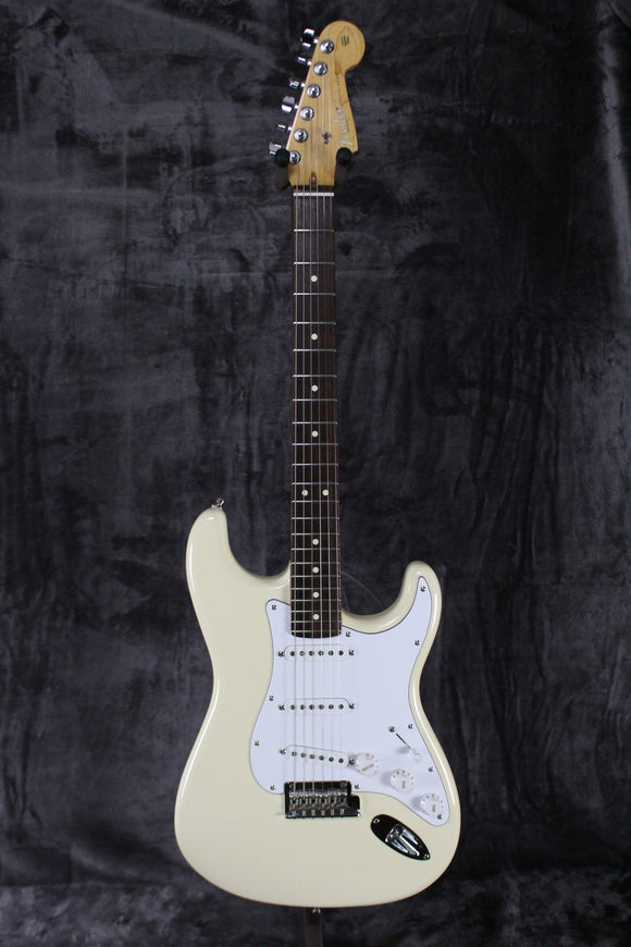 2015 Fender American Standard Stratocaster