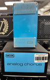 MXR Analog Chorus Used