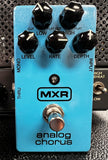 MXR Analog Chorus Used