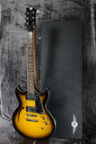 2007 Reverend Manta Ray HB