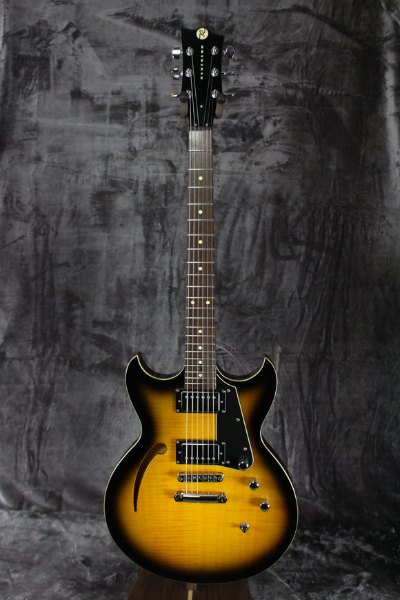 2007 Reverend Manta Ray HB