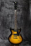 2007 Reverend Manta Ray HB