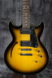 2007 Reverend Manta Ray HB