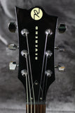 2007 Reverend Manta Ray HB