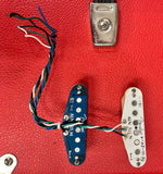 Fender ALN 325 N3 Strat pickups