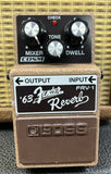 BOSS F-RV1  63 Reverb Used