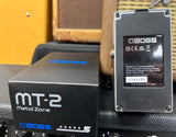 BOSS Metal Zone MT-2 Used