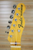 1988 Fender MIJ TL-69P Paisley Telecaster