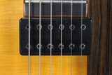 1998 Ted Megas Custom Apollo Archtop