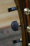 1998 Ted Megas Custom Apollo Archtop