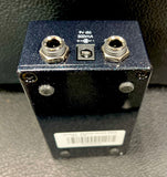 Empress Effects Para EQ MKII Deluxe BLACK  "FREE SHIPPING in the USA"